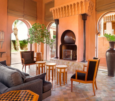 Картинка Amanjena (Марокко, Марракеш) 12 Фото Amanjena (Марокко, Марракеш) 12