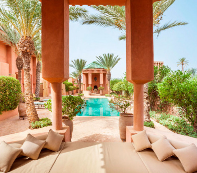 Картинка Amanjena (Марокко, Марракеш) 13 Фото Amanjena (Марокко, Марракеш) 13