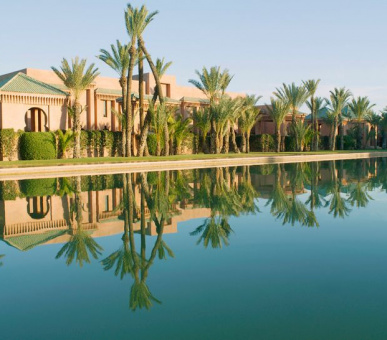 Картинка Amanjena (Марокко, Марракеш) 4 Фото Amanjena (Марокко, Марракеш) 4