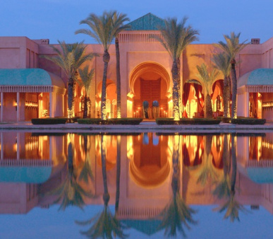 Картинка Amanje (Марокко, Марракеш) 10 Фото Amanje (Марокко, Марракеш) 10