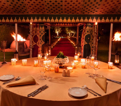 Картинка Amanjena (Марокко, Марракеш) 14 Фото Amanjena (Марокко, Марракеш) 14