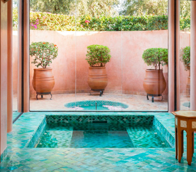 Картинка Amanjena (Марокко, Марракеш) 15 Фото Amanjena (Марокко, Марракеш) 15