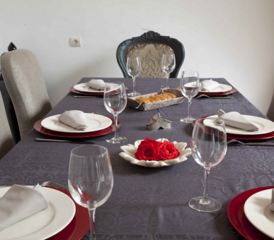 Картинка Riad May (Марракеш, Виллы) 4 Фото Riad May (Марракеш, Виллы) 4