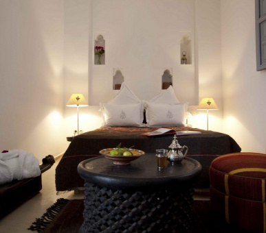 Картинка Riad May (Марракеш, Виллы) 15 Фото Riad May (Марракеш, Виллы) 15