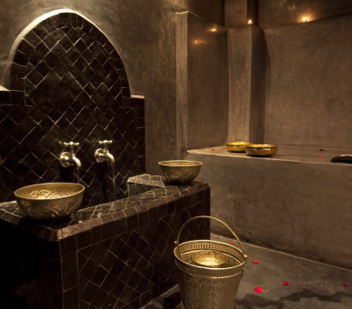 Картинка Riad May (Марракеш, Виллы) 17 Фото Riad May (Марракеш, Виллы) 17