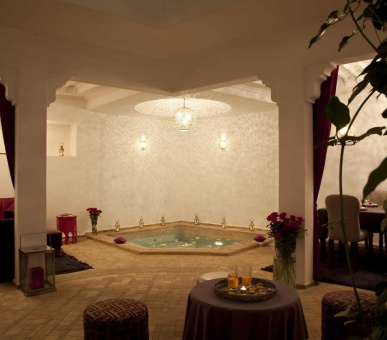 Картинка Riad May (Марракеш, Виллы) 19 Фото Riad May (Марракеш, Виллы) 19