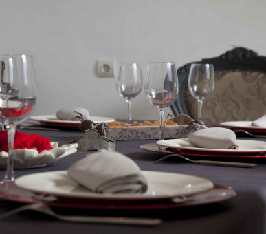 Картинка Riad May (Марракеш, Виллы) 5 Фото Riad May (Марракеш, Виллы) 5