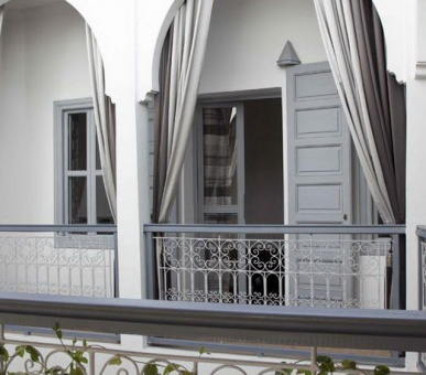 Картинка Riad May (Марракеш, Виллы) 2 Фото Riad May (Марракеш, Виллы) 2
