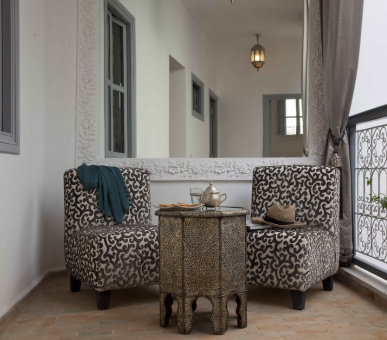 Картинка Riad May (Марракеш, Виллы) 7 Фото Riad May (Марракеш, Виллы) 7