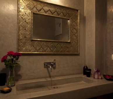 Картинка Riad May (Марракеш, Виллы) 14 Фото Riad May (Марракеш, Виллы) 14
