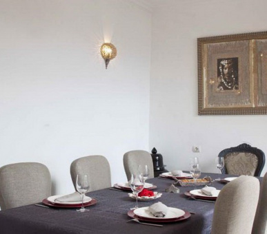 Картинка Riad May (Марракеш, Виллы) 3 Фото Riad May (Марракеш, Виллы) 3