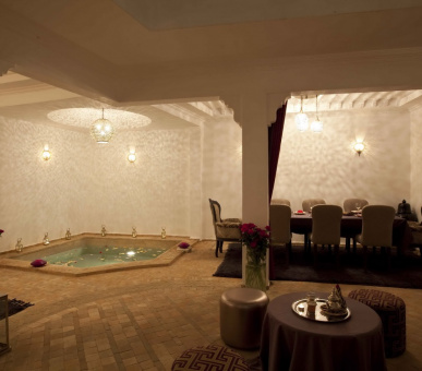 Картинка Riad May (Марракеш, Виллы) 12 Фото Riad May (Марракеш, Виллы) 12