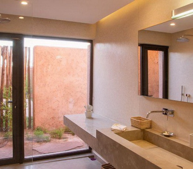 Картинка Ada Ada (Марракеш, Виллы) 11 Фото Ada Ada (Марракеш, Виллы) 11