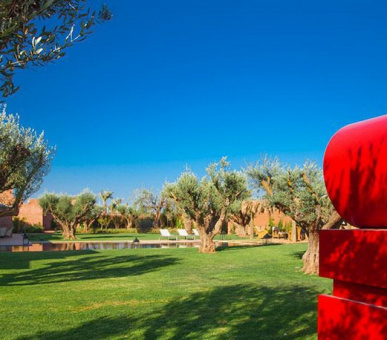 Картинка Ada Ada (Марракеш, Виллы) 14 Фото Ada Ada (Марракеш, Виллы) 14