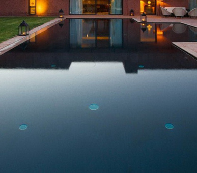 Картинка Ada Ada (Марракеш, Виллы) 3 Фото Ada Ada (Марракеш, Виллы) 3