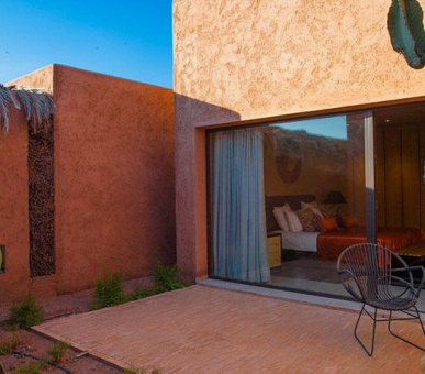 Картинка Ada Ada (Марракеш, Виллы) 13 Фото Ada Ada (Марракеш, Виллы) 13