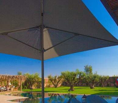 Картинка Ada Ada (Марракеш, Виллы) 5 Фото Ada Ada (Марракеш, Виллы) 5