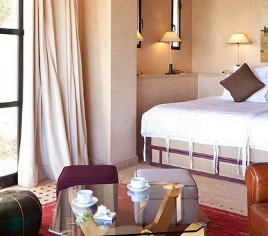 Картинка Dar Tifiss (Марракеш, Виллы) 7 Фото Dar Tifiss (Марракеш, Виллы) 7