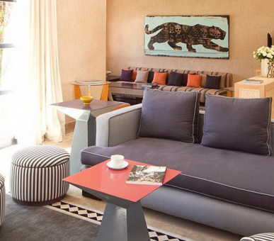 Картинка Dar Tifiss (Марракеш, Виллы) 4 Фото Dar Tifiss (Марракеш, Виллы) 4