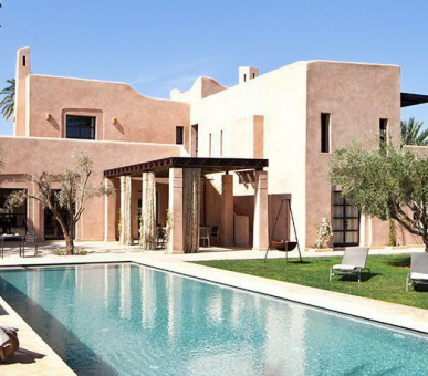 Картинка Dar Tifiss (Марракеш, Виллы) 3 Фото Dar Tifiss (Марракеш, Виллы) 3