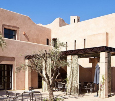 Картинка Dar Tifiss (Марракеш, Виллы) 2 Фото Dar Tifiss (Марракеш, Виллы) 2