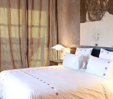 Картинка Dar Tifiss (Марракеш, Виллы) 11 Фото Dar Tifiss (Марракеш, Виллы) 11