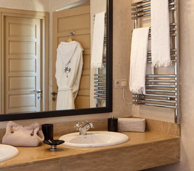 Картинка Dar Tifiss (Марракеш, Виллы) 10 Фото Dar Tifiss (Марракеш, Виллы) 10