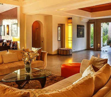 Картинка Beyt Rim (Марракеш, Виллы) 9 Фото Beyt Rim (Марракеш, Виллы) 9