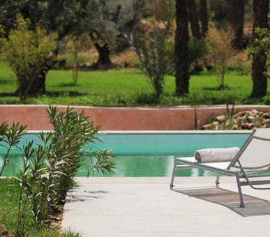 Картинка Beyt Rim (Марракеш, Виллы) 5 Фото Beyt Rim (Марракеш, Виллы) 5