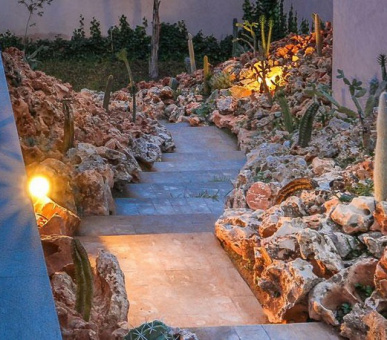 Картинка Beyt Rim (Марракеш, Виллы) 3 Фото Beyt Rim (Марракеш, Виллы) 3