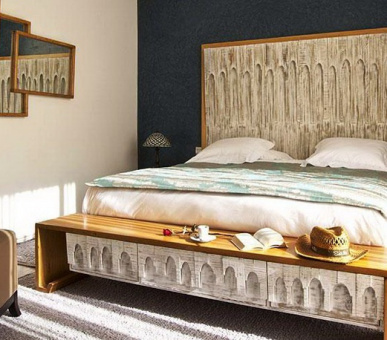 Картинка Beyt Rim (Марракеш, Виллы) 11 Фото Beyt Rim (Марракеш, Виллы) 11