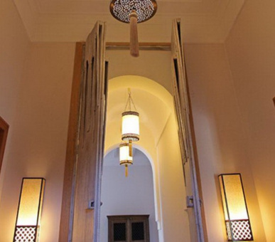 Картинка Beyt Rim (Марракеш, Виллы) 10 Фото Beyt Rim (Марракеш, Виллы) 10