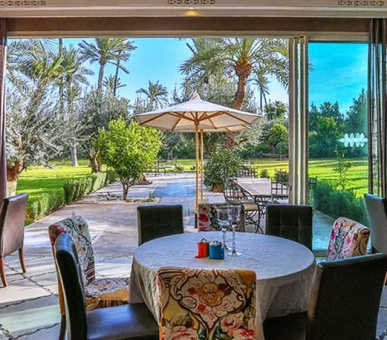 Картинка Beyt Rim (Марракеш, Виллы) 7 Фото Beyt Rim (Марракеш, Виллы) 7