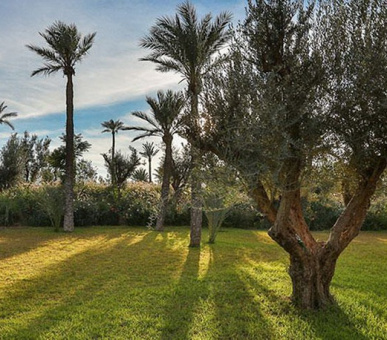 Картинка Beyt Rim (Марракеш, Виллы) 4 Фото Beyt Rim (Марракеш, Виллы) 4