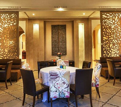 Картинка Beyt Rim (Марракеш, Виллы) 8 Фото Beyt Rim (Марракеш, Виллы) 8