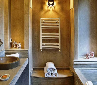 Картинка Beyt Rim (Марракеш, Виллы) 14 Фото Beyt Rim (Марракеш, Виллы) 14