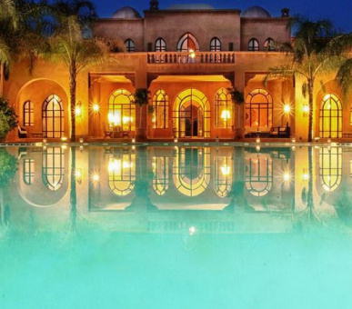 Картинка Dar Moira (Марракеш, Виллы) 19 Фото Dar Moira (Марракеш, Виллы) 19