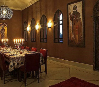 Картинка Dar Moira (Марракеш, Виллы) 13 Фото Dar Moira (Марракеш, Виллы) 13