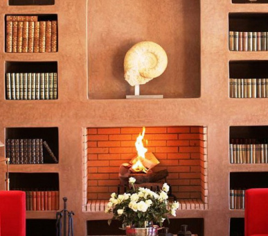 Картинка Dar Moira (Марракеш, Виллы) 9 Фото Dar Moira (Марракеш, Виллы) 9