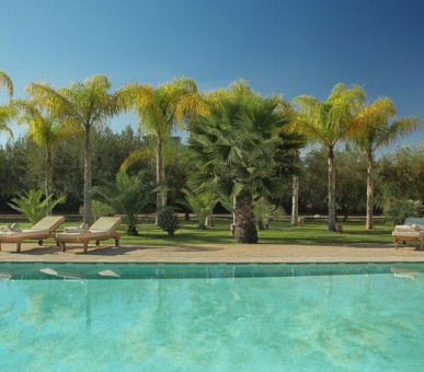 Картинка Dar Moira (Марракеш, Виллы) 2 Фото Dar Moira (Марракеш, Виллы) 2