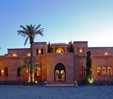 Картинка Dar Moira (Марракеш, Виллы) 20 Фото Dar Moira (Марракеш, Виллы) 20