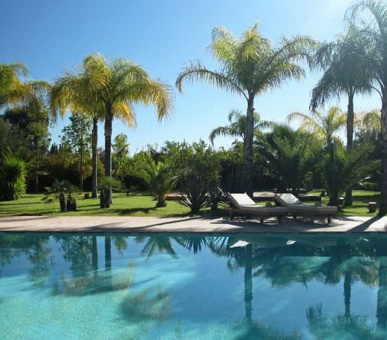 Картинка Dar Moira (Марракеш, Виллы) 4 Фото Dar Moira (Марракеш, Виллы) 4