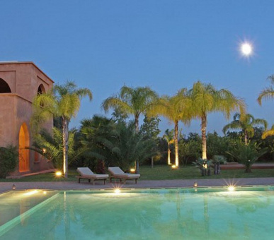 Картинка Dar Moira (Марракеш, Виллы) 18 Фото Dar Moira (Марракеш, Виллы) 18