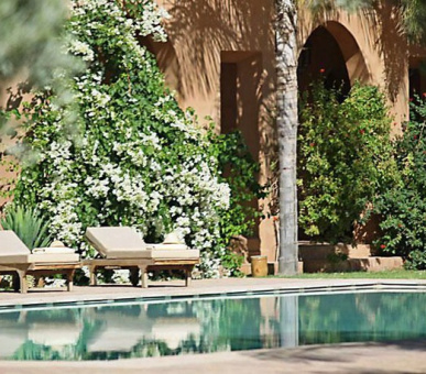 Картинка Dar Moira (Марракеш, Виллы) 6 Фото Dar Moira (Марракеш, Виллы) 6