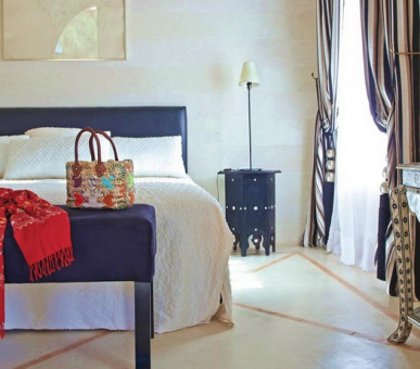 Картинка Dar Moira (Марракеш, Виллы) 16 Фото Dar Moira (Марракеш, Виллы) 16