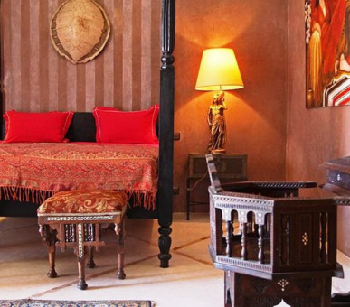 Картинка Dar Moira (Марракеш, Виллы) 14 Фото Dar Moira (Марракеш, Виллы) 14