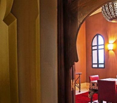 Картинка Dar Moira (Марракеш, Виллы) 12 Фото Dar Moira (Марракеш, Виллы) 12