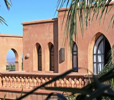 Картинка Dar Moira (Марракеш, Виллы) 5 Фото Dar Moira (Марракеш, Виллы) 5