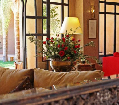 Картинка Dar Moira (Марракеш, Виллы) 11 Фото Dar Moira (Марракеш, Виллы) 11