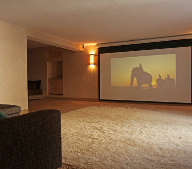 Картинка Malekis (Марракеш, Виллы) 9 Фото Malekis (Марракеш, Виллы) 9